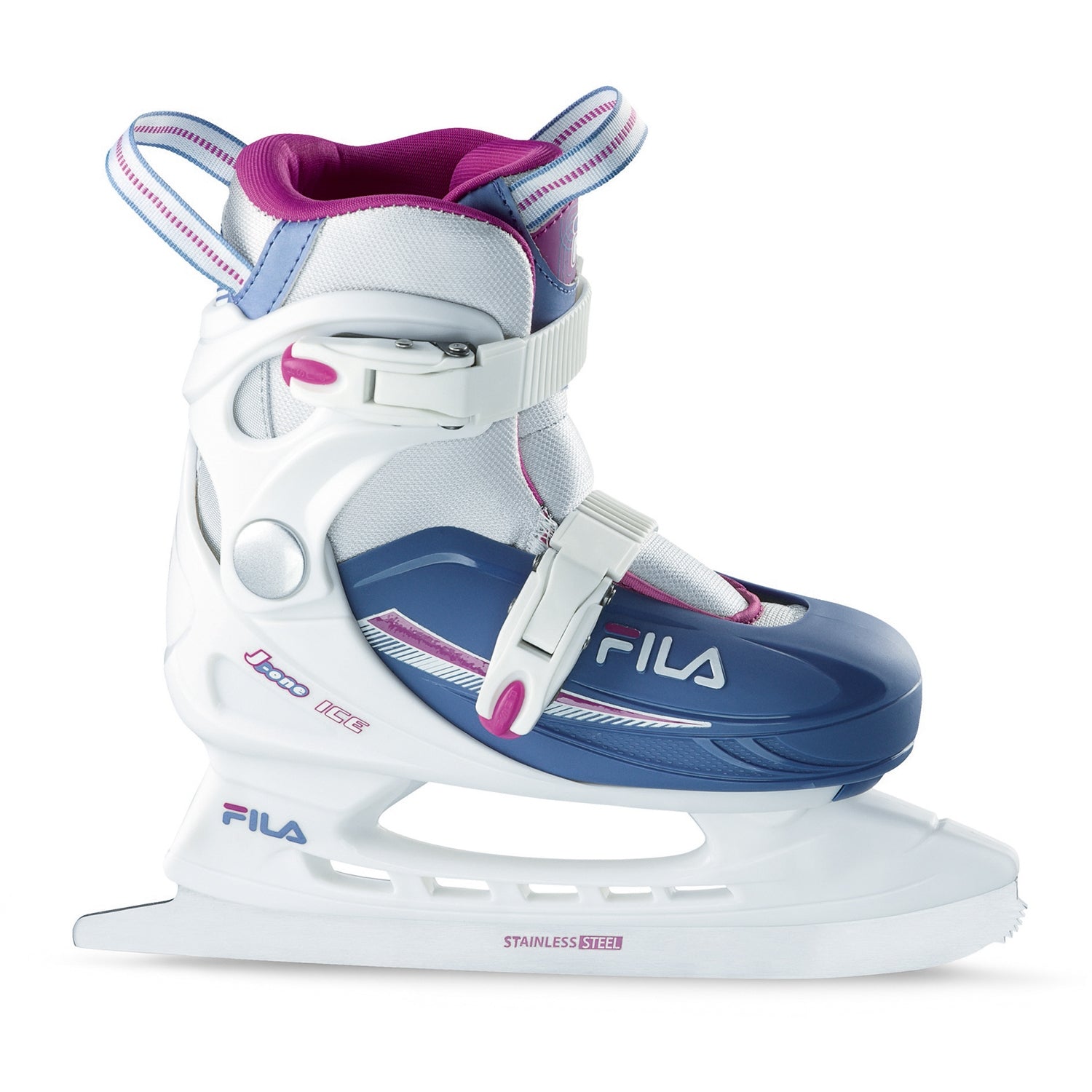FILA Freizeitschlittschuh J-One G Ice HR verstellbar (Nur Online