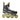 BAUER Inlinehockey Skate Vapor X3.5 - Junior