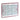 BERIO Rigid-Taktiktafel klein mit Griff und Saugnäpfen 71x51 cm