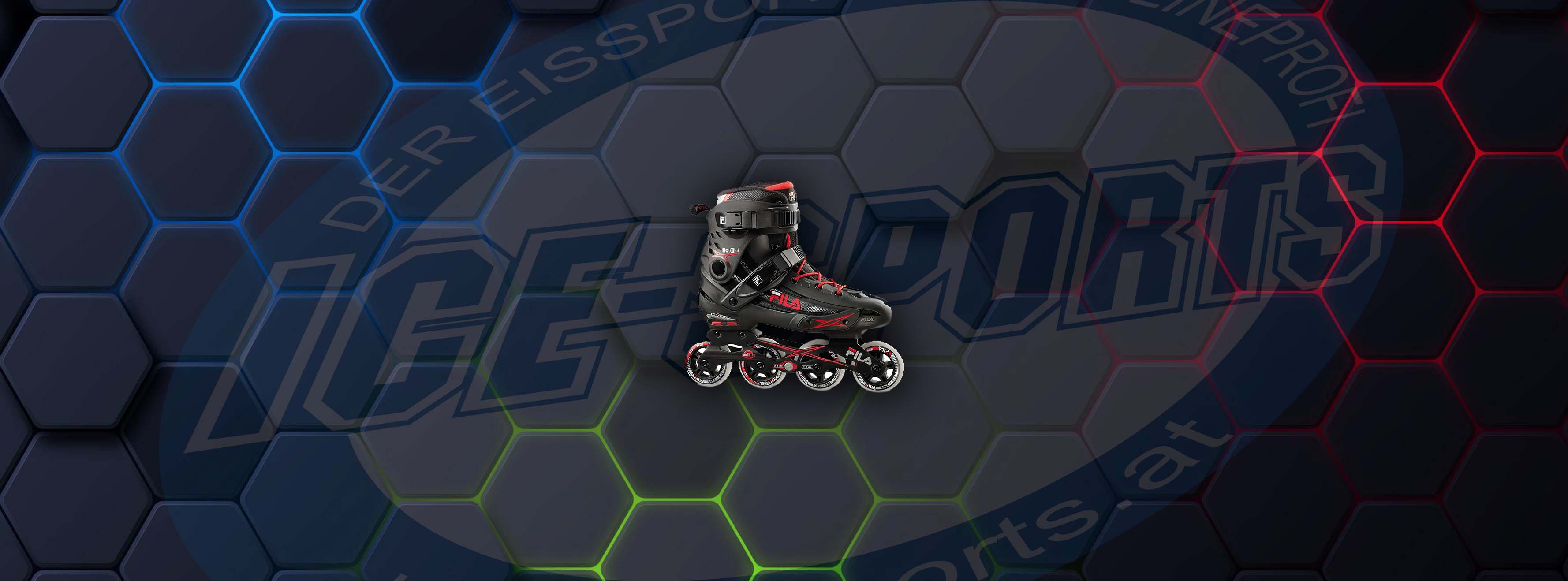 Inline Skates Ice Sports Wien Mitte