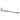 BAUER Comp Schläger Nexus E3 Grip - 60" - Flex 87