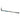 BAUER Comp Schläger Nexus E3 Grip - 57" - Flex 65