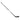 BAUER Comp. Stick Vapor FLYLITE JR