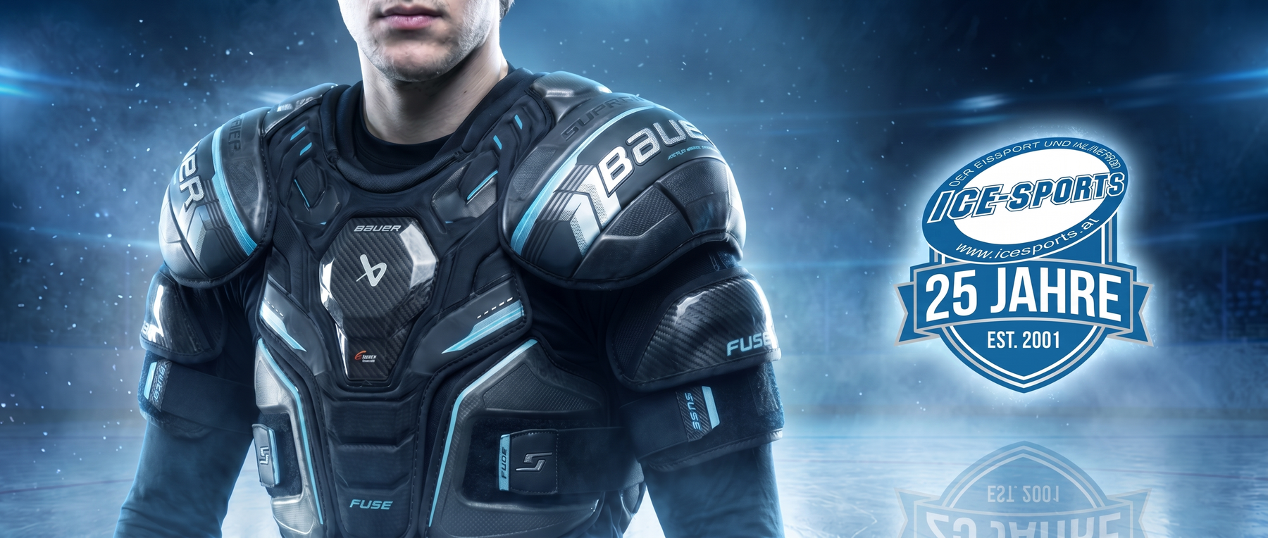 Bauer Fuse