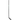 WARRIOR STICK APHA LX3 SR