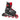 MICROBLADE BLACK/RED