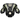 WARRIOR R/X5 PRO SR.