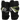 WARRIOR R/X5 PRO KNEE PADS