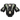 WARRIOR R/X5 RTL SR.