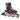 MACROBLADE 80 W BLACK/DARK FUCHSIA