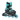 MICROBLADE BLACK/LIGHT BLUE