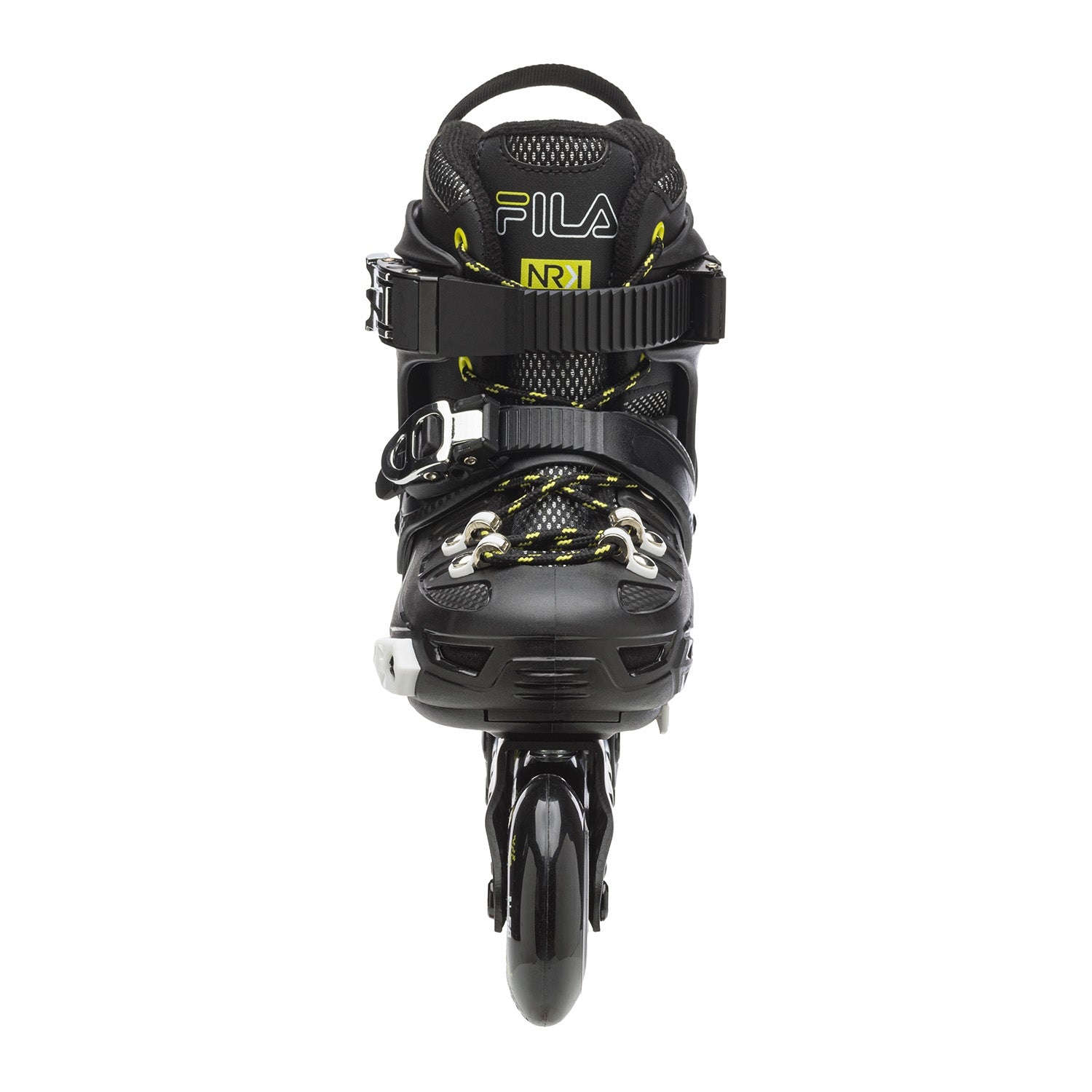 FILA Inline Skate NRK Junior Jungen verstellbar Ice Sports Wien Mitte