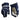 BAUER Handschuh Vapor Hyperlite - Sr